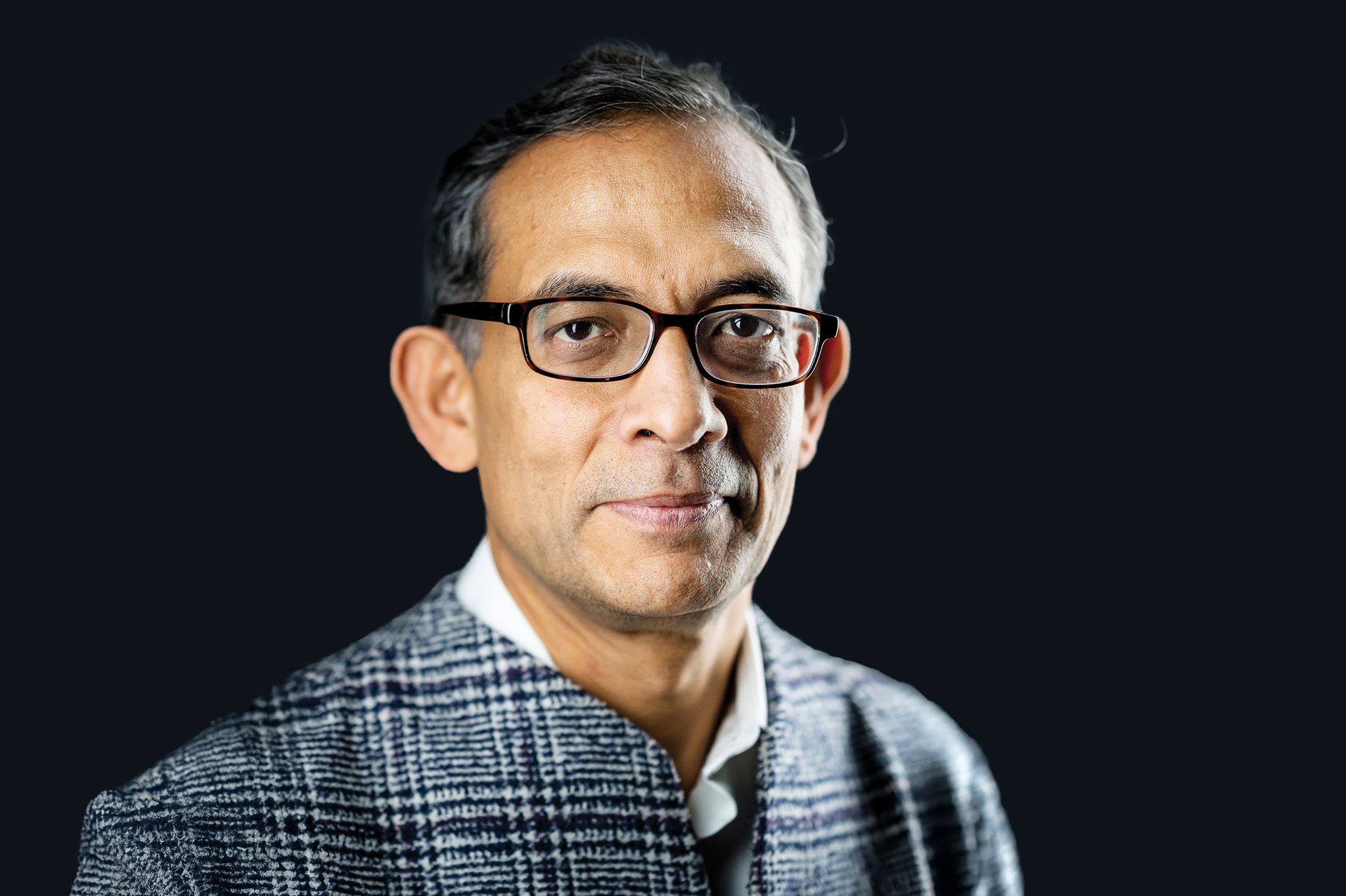 Abhijit Banerjee 